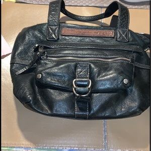 Fossil crossbody bag